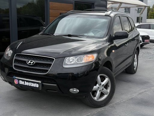 [KMHSH81WP8U302605] Hyundai SANTA FE