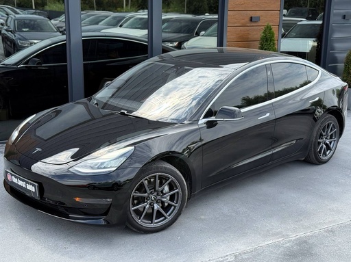 [5YJ3E1EB6KF208953] Tesla Model 3 Long Range