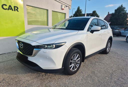 [JMZKF6W1A90256721] Mazda CX-5