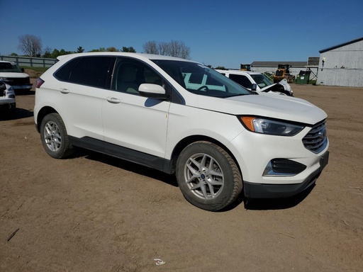 [2FMPK4J98NBA55858] Ford EDGE SEL