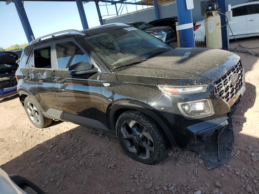 [KMHRC8A30NU168609] Hyundai Venue SEL