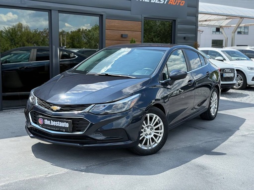 [1G1BE5SM5G7239061] Chevrolet CRUZE