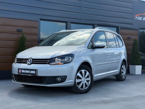 [WVGZZZ1TZEW045966] Volkswagen TOURAN