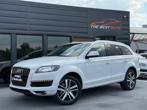 [WA1LMAFEXFD009679] Audi Q7