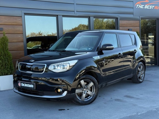 [KNAJX81EFH7019391] KIA SOUL