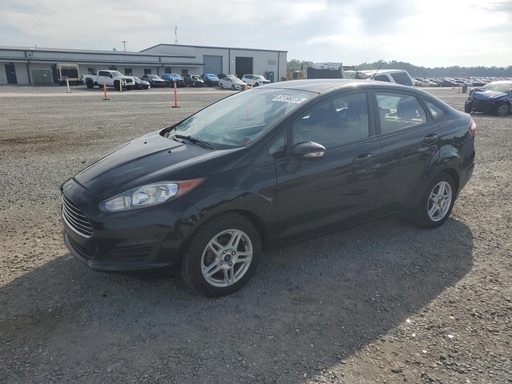 [3FADP4BJ7JM144563] Ford FIESTA SE