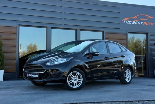 [3FADP4BJ7JM144563] Ford FIESTA SE