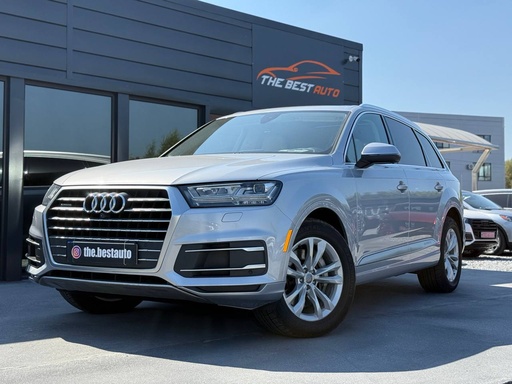 [WA1LAAF76JD004188] Audi Q7 PREMIUM