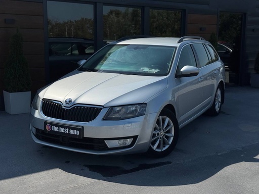 [TMBLG9NE7G0141577] Skoda OCTAVIA