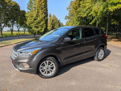 [1FMCU0GD6KUA90711] Ford ESCAPE