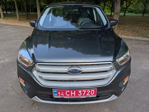 [1FMCU0GD6KUA90711] Ford ESCAPE