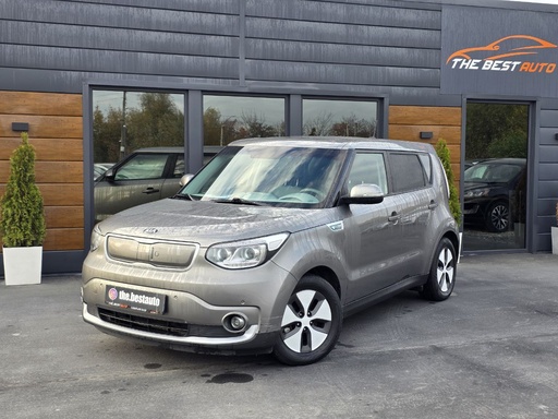 [KNAJX81EFG7005708] KIA SOUL