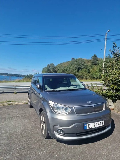 [KNAJX81EFG7005708] KIA SOUL