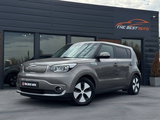 [KNAJX81EFG7008503] KIA SOUL