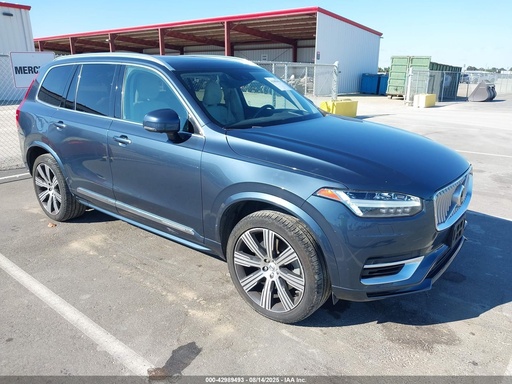 [YV4BR0CL0L1598400] Volvo XC90