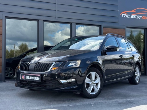 [TMBJH7NE7K0223648] Skoda OCTAVIA А7