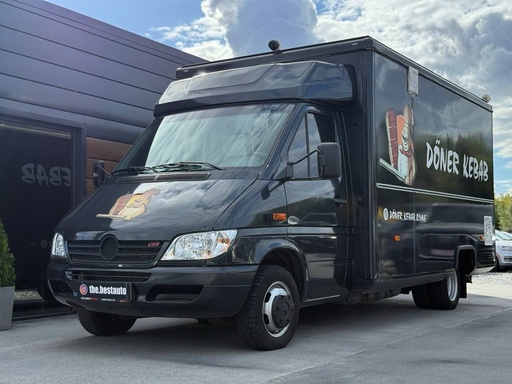 [WDB9046131R757804] Mercedes Benz SPRINTER 413 CDI