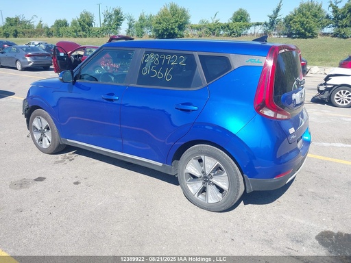 [KNDJ33A10M7015616] KIA SOUL EV LIMITED