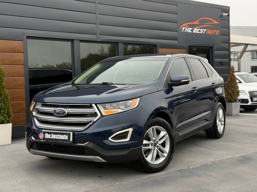[2FMPK4J94HBB71949] Ford EDGE SEL