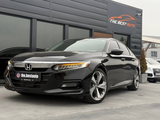 [1HGCV1F94JA806916] Honda ACCORD