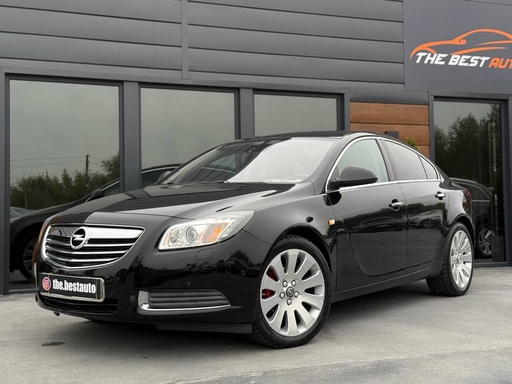 [W0LGT57M191112226] Opel INSIGNIA