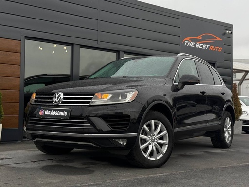 [WVGEF9BP2GD000549] Volkswagen TOUAREG