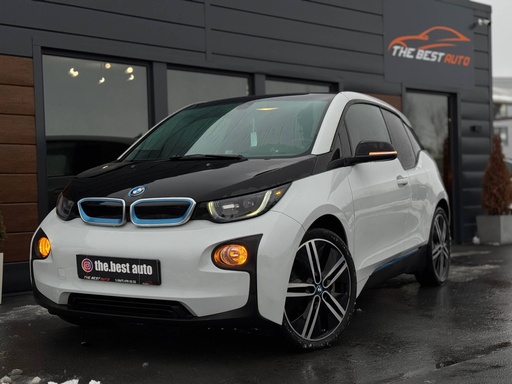 [WBY1Z8C59HV889782] BMW I3 REx