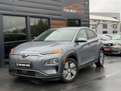 [KM8K53AG2LU082264] Hyundai KONA
