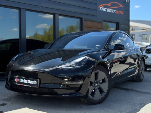[5YJ3E1EB4NF264037] Tesla MODEL 3