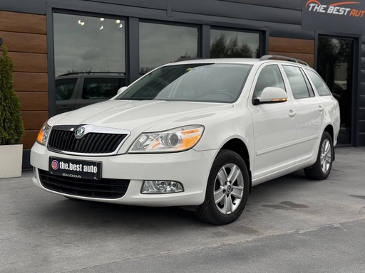 [TMBKK61Z9C2013079] Skoda OCTAVIA A5