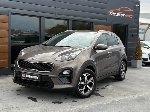 [U5YPG814BLL818044] KIA SPORTAGE