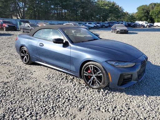 [WBA63AT09NCJ61758] BMW M440XI