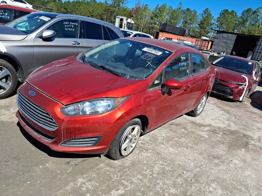 [3FADP4BJ6KM114052] Ford FIESTA SE