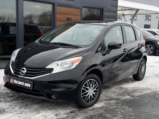 [3N1CE2CP6GL354849] Nissan VERSA NOTE