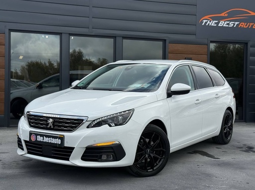 [VF3LCYHZKLS311658] Peugeot 308