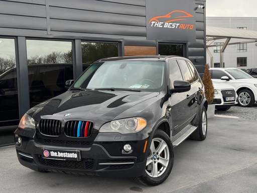 [5UXFF0C50ALJ99971] BMW X5