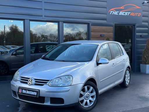 [WVWZZZ1KZ6W189260] Volkswagen GOLF