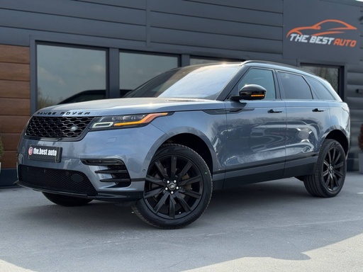 [SALYL2RV3JA759816] Land Rover RANGE ROVER VELAR R-DYNAMIC SE