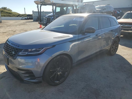 [SALYL2RV3JA759816] Land Rover RANGE ROVER VELAR R-DYNAMIC SE