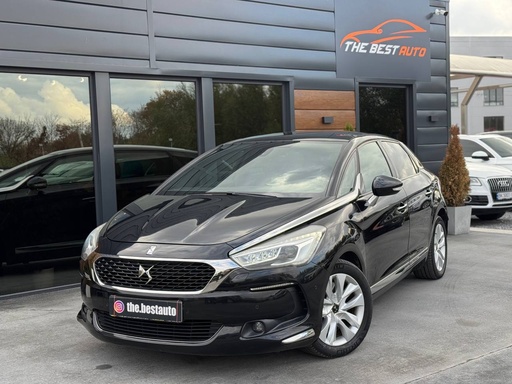 [VF7KFAHWTHS379626] Citroen DS5