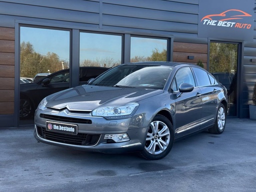 [VF7RDRHF8CL512890] Citroen C5 EXCLUSIVE