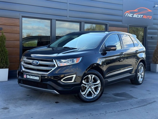 [2FMPK4K93HBC03787] Ford EDGE TITANIUM