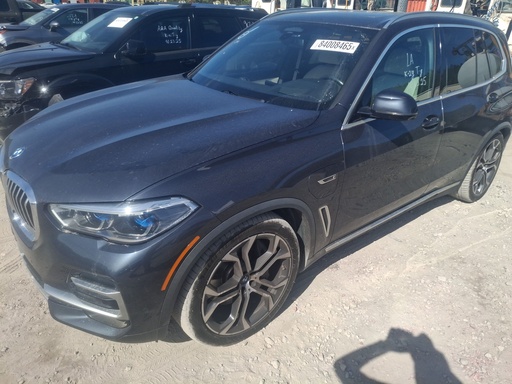 [5UXTA6C00N9J38924] BMW X5 XDRIVE45E
