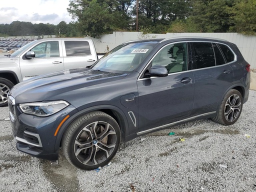 [5UXTA6C00N9J38924] BMW X5 XDRIVE45E