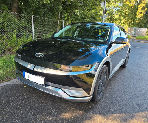 [KMHKR81AFNU015449] Hyundai Ioniq 5