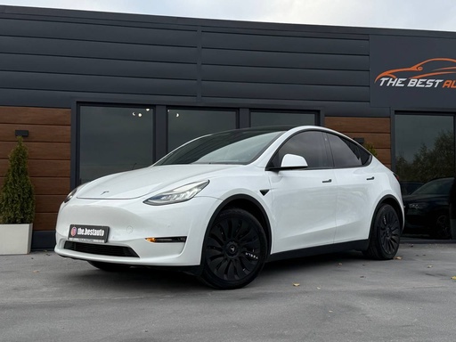 [7SAYGDEE6NF356796] Tesla MODEL Y Long Range