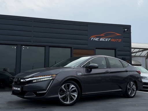 [JHMZC5F11JC018470] Honda Clarity