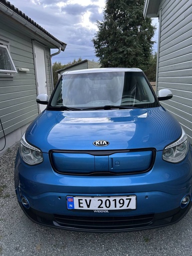 [KNAJX81EFF7003344] KIA SOUL