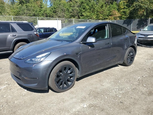 [5YJYGAEE9MF296278] Tesla MODEL Y