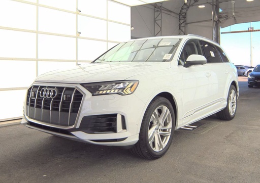 [WA1VXAF71LD004271] Audi Q7 V6 PRESTIGE
